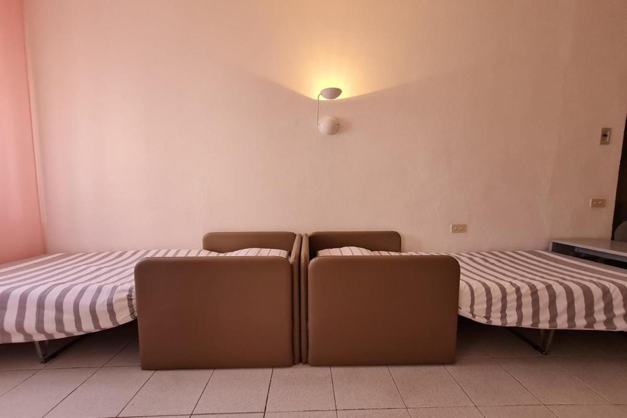 Hotel Da Graziano San Gimignano Exterior photo