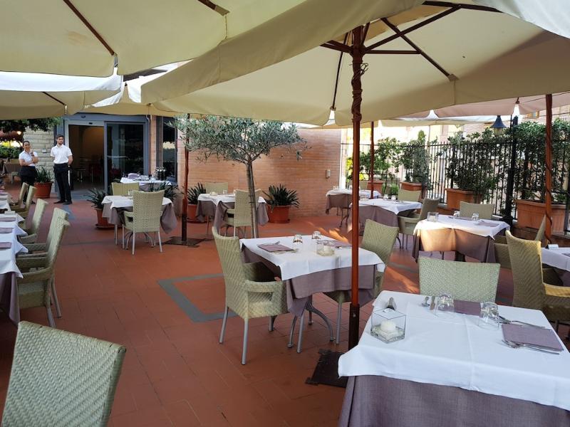 Hotel Da Graziano San Gimignano Exterior photo